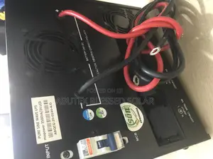 3.5KVA 24v Mopower Inverter