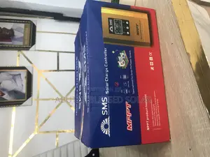 30ah 12v SMS Charge Controller