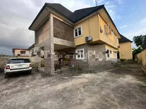 2 Block of Flats at Ajao Estate Great ROI