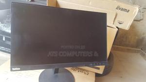 Clean 22 Inches Frameless Monitor in Mararaba - Computer Monitors, Ats ...