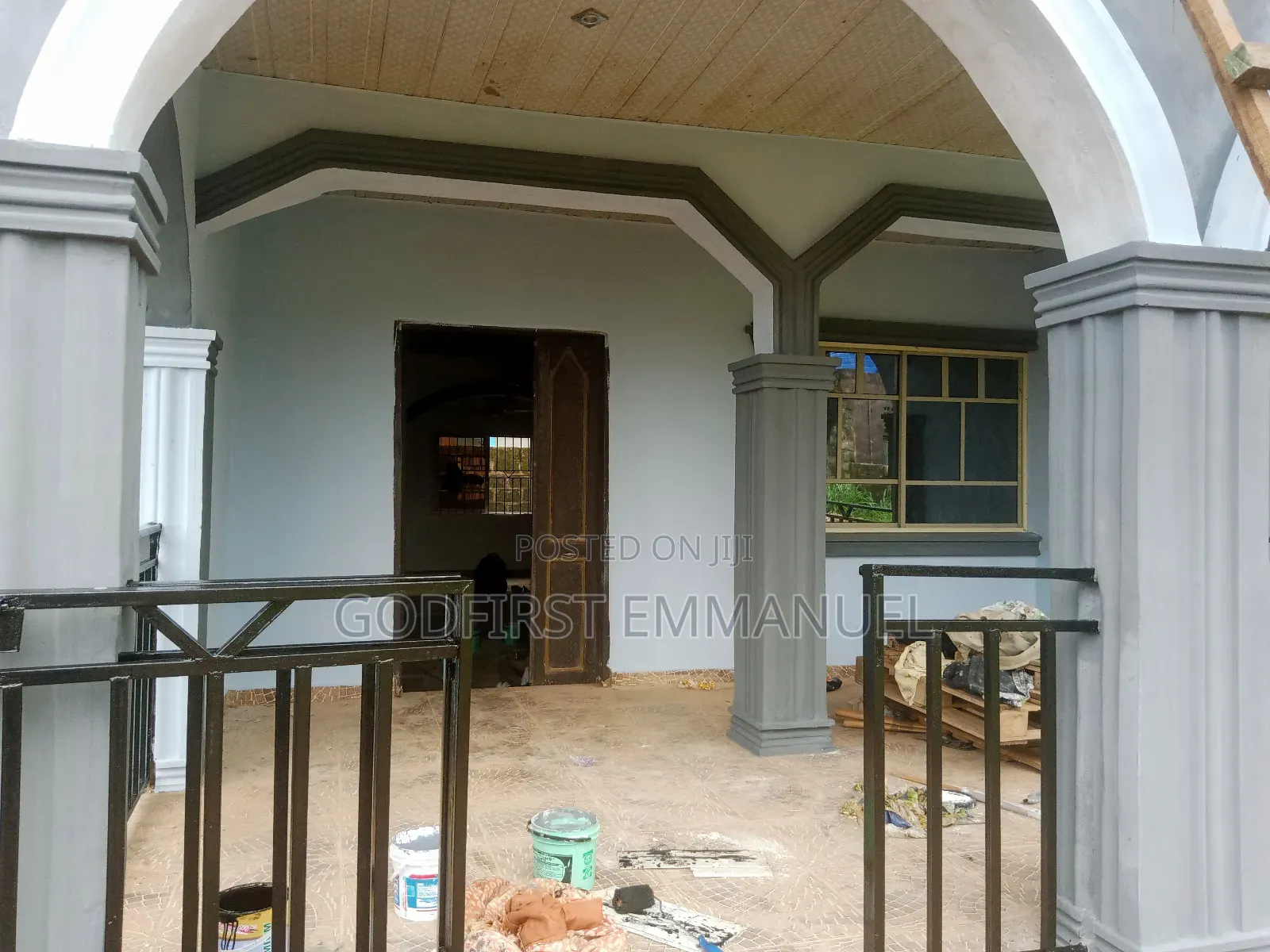 House Painter