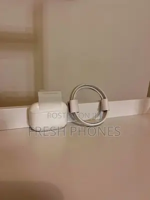 Original Apple Airpods Pro 2nd Generation Lightning