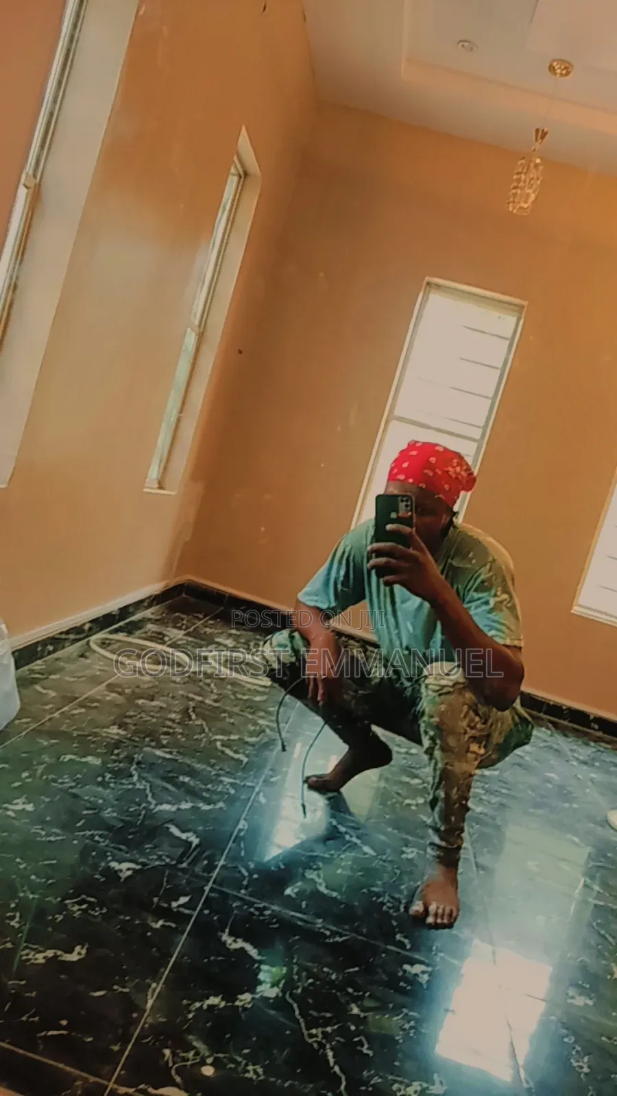 House Painter