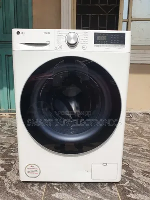 Lg 9/6kg AI DD Front Load Smart Thinq Digital Inverter W/M