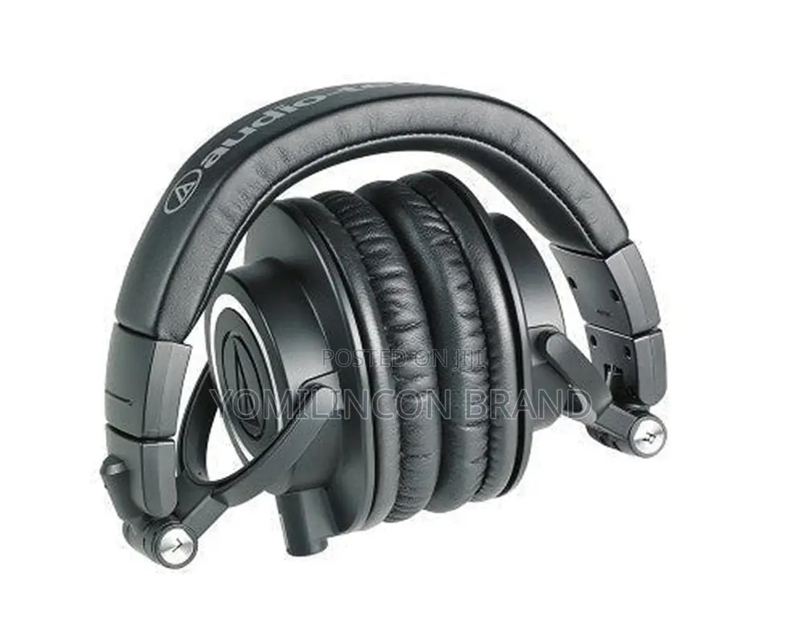 Audio-Technica Ath-M50x