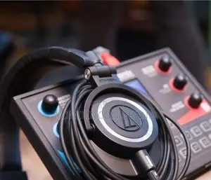Audio-Technica Ath-M50x
