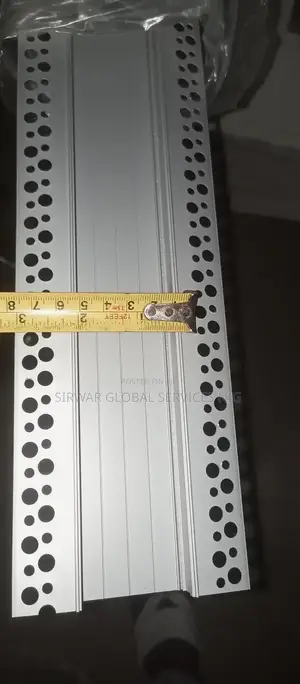50/20mm Aluminum Profile Light