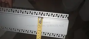 50/20mm Aluminum Profile Light