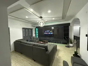 Tastefully Furnished 2 Bedroom Apartment