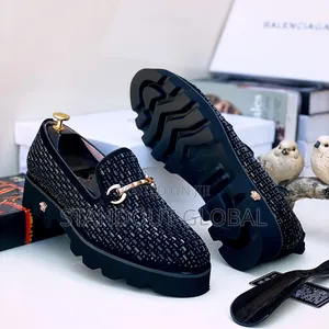 Top Luxury Versace Shoes