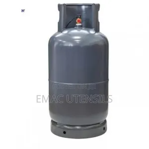 12.5kg Gas Cylinder