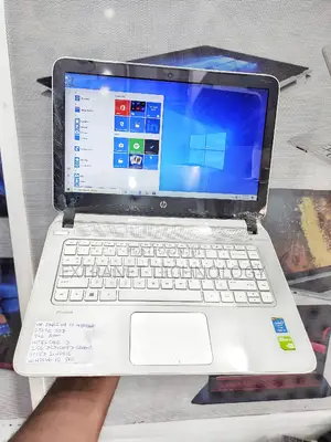 Laptop HP Pavilion 14 8GB Intel SSD 256GB