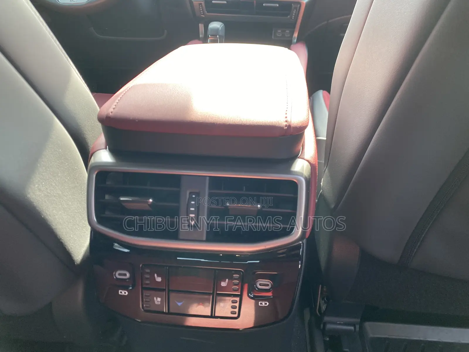 Lexus RX 350 2023 Silver
