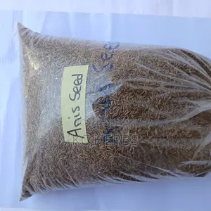 Photo - Anise Seed 100g