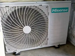 2hp R410 Gas Low Voltage Standing Unit Air Conditioner