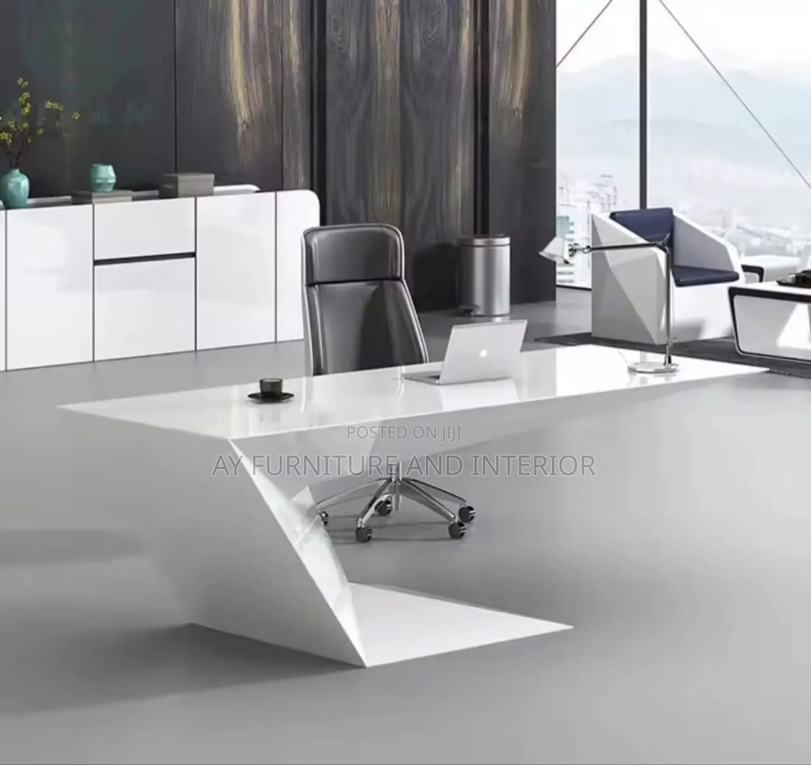 Office Table