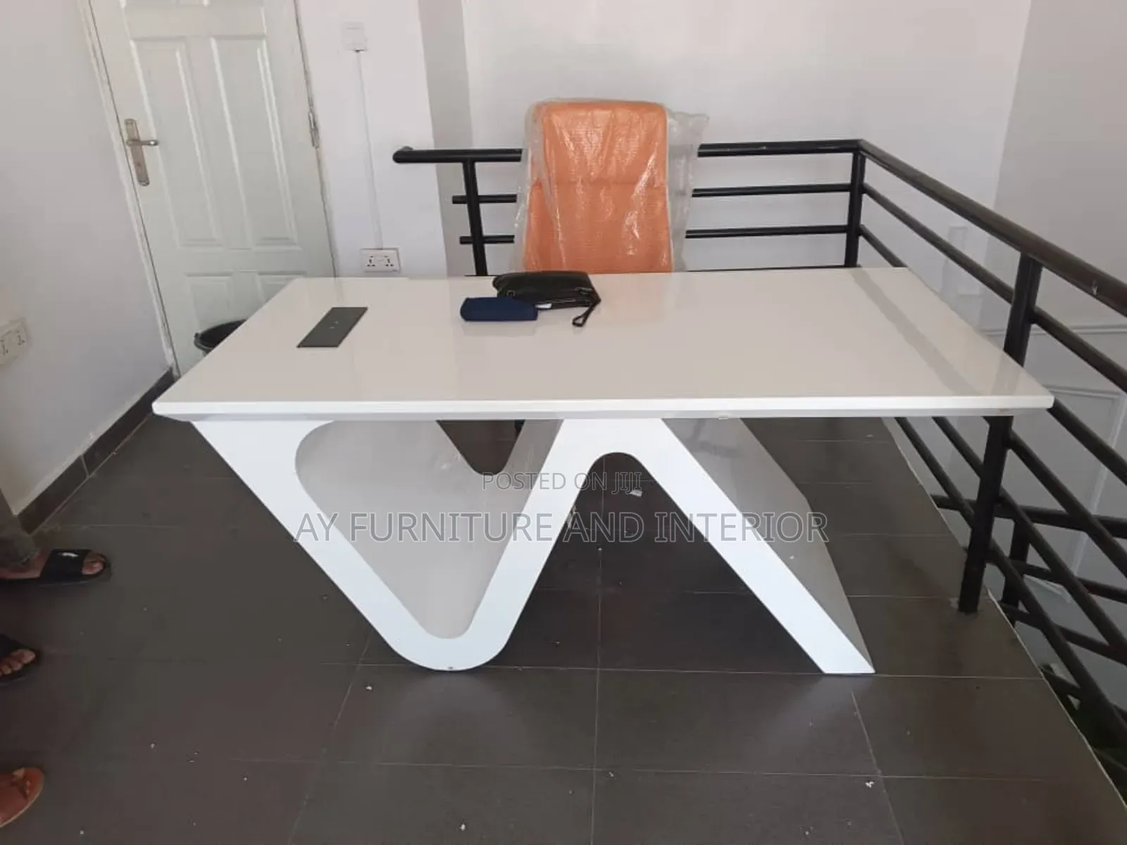Office Table (Table Only)