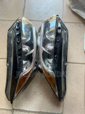 Head Lamp HRV Honda 2018