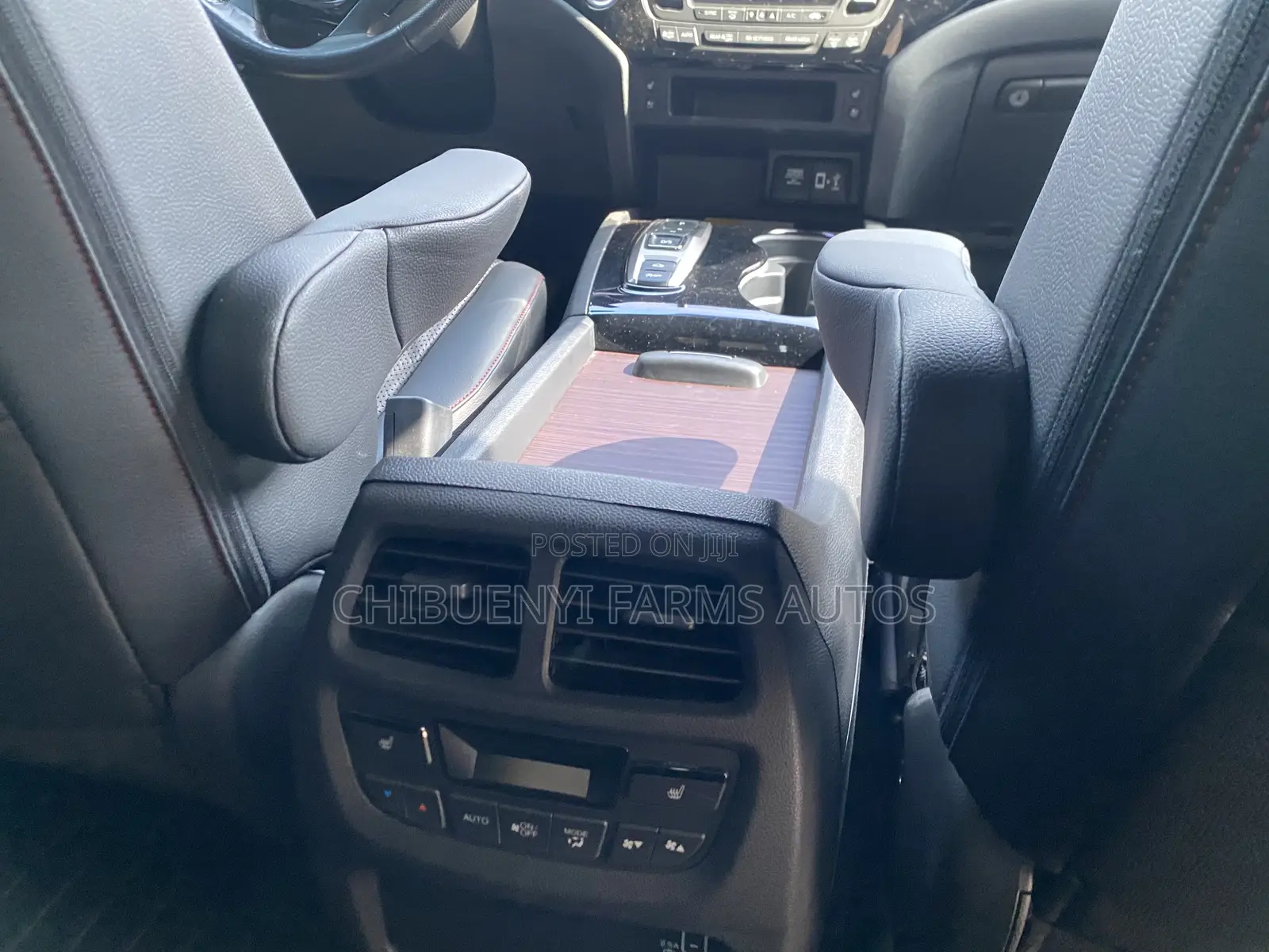 Honda Ridgeline Black Edition 2022 White