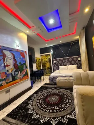 Hotel for Sale at LEKKI