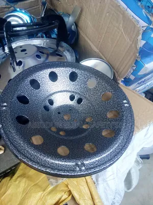 Original Quality Gas Cylinder Head Stand