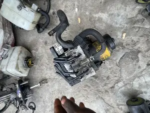 Abs Pump for Toyota and Lexus Hybrid Cars