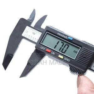 Digital Display Vernier Caliper 0-150mm
