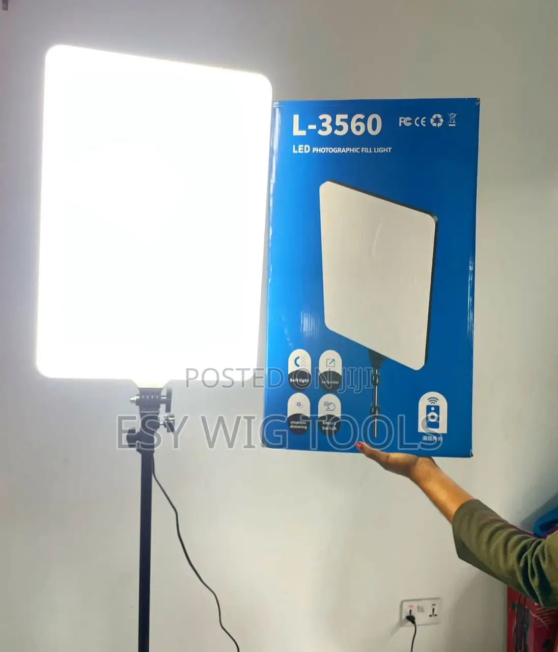 Led L 3560