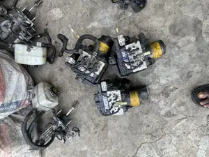 As Pump for Toyota Highlander 2005 Hybrid
