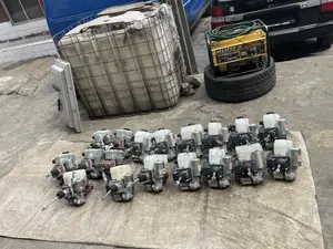 Abs Pump for All Toyota and Lexus Jeeps New Model