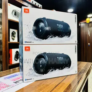 JBL Xtreme 3 Wireless Bluetooth Portable Smart Speaker