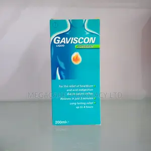 Gaviscon Permanent