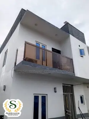 Tinted 10mm Glass Work