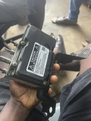 Abs Pump for Toyota Camry 2008-2010 4plug