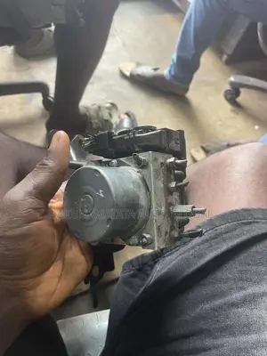 Abs Pump for Toyota Camry 2008-2010 4plug