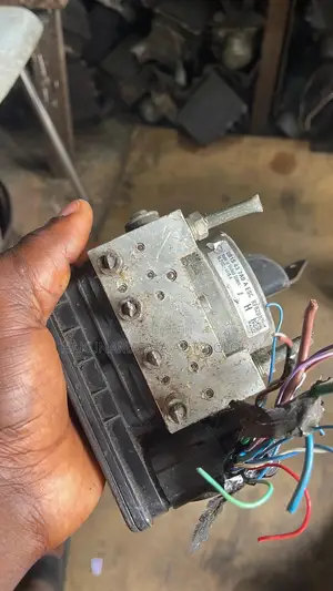 Abs For Mazda 6