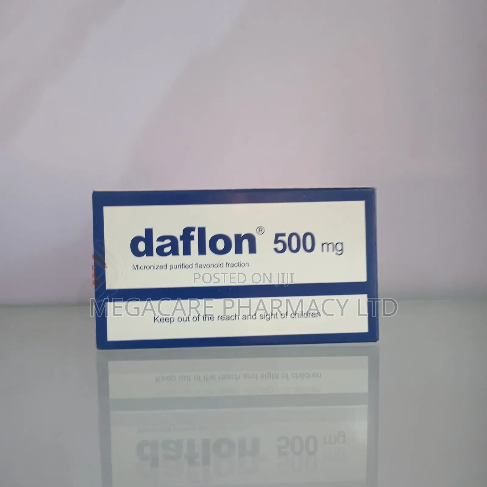 Daflon X15