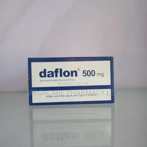 Daflon X15