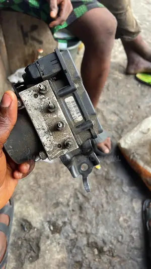 Abs Pump for Toyota Camry 2008 4plug Engine
