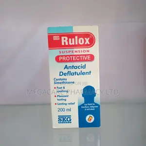 Rulox Suspension Protective
