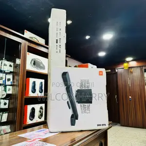JBL Sound Bar 800 Home Theater Wireless Bluetooth Smart Wi-Fi System