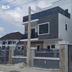 4bdrm Duplex in Festac for sale