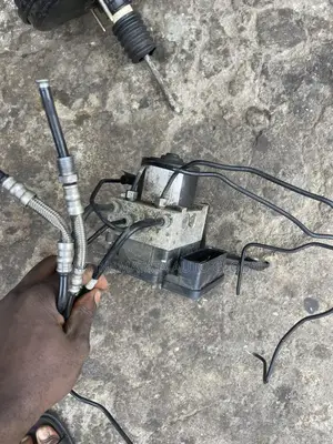 Abs Pump for Ford Edge 2013