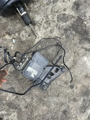 Abs Pump for Ford Edge 2013