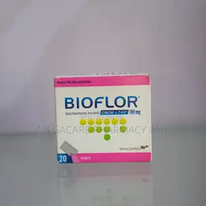 Bioflor 100mg