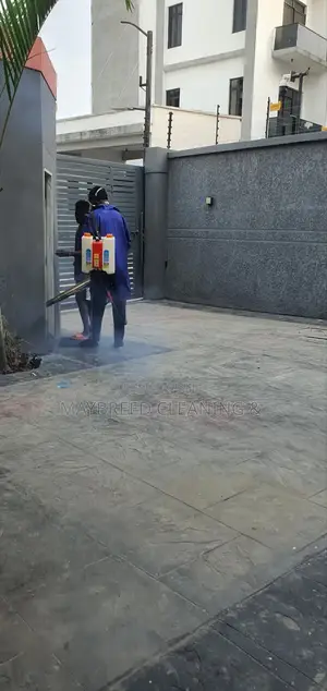 Fumigation Fumigation Service