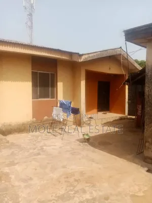 Solid Mini Flat at Ikotun Ijegun Road Solid
