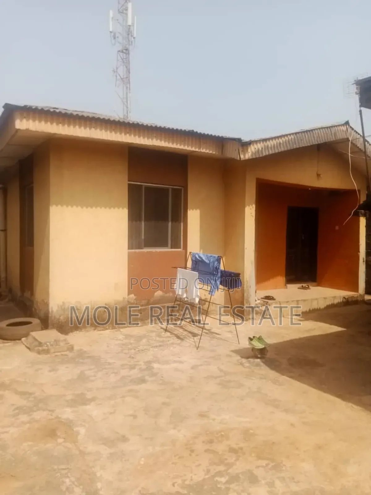 Solid Mini Flat at Ikotun Ijegun Road Solid