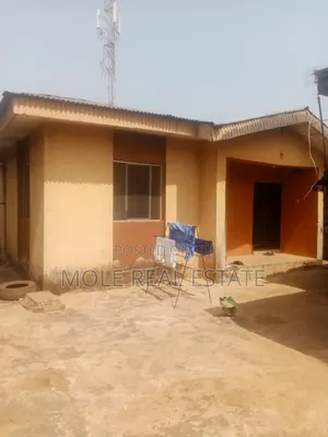 Solid Mini Flat at Ikotun Ijegun Road Solid