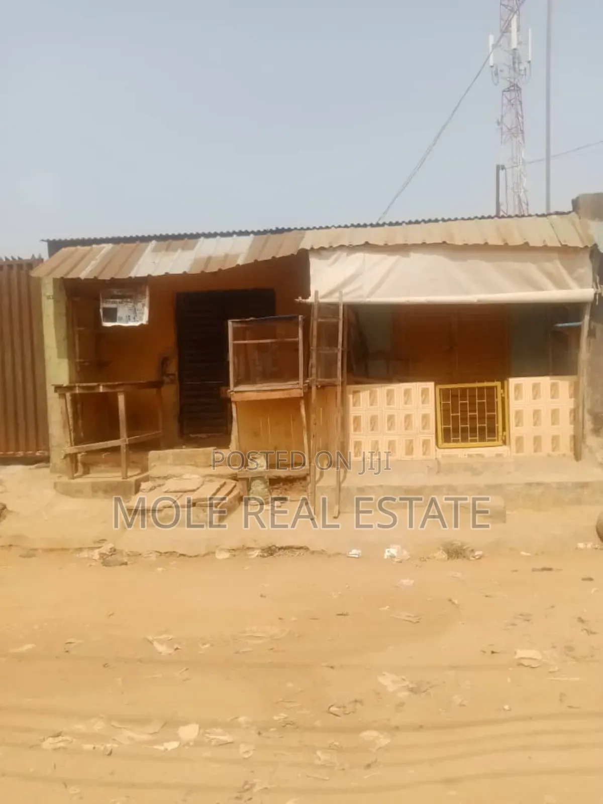 Solid Mini Flat at Ikotun Ijegun Road Solid